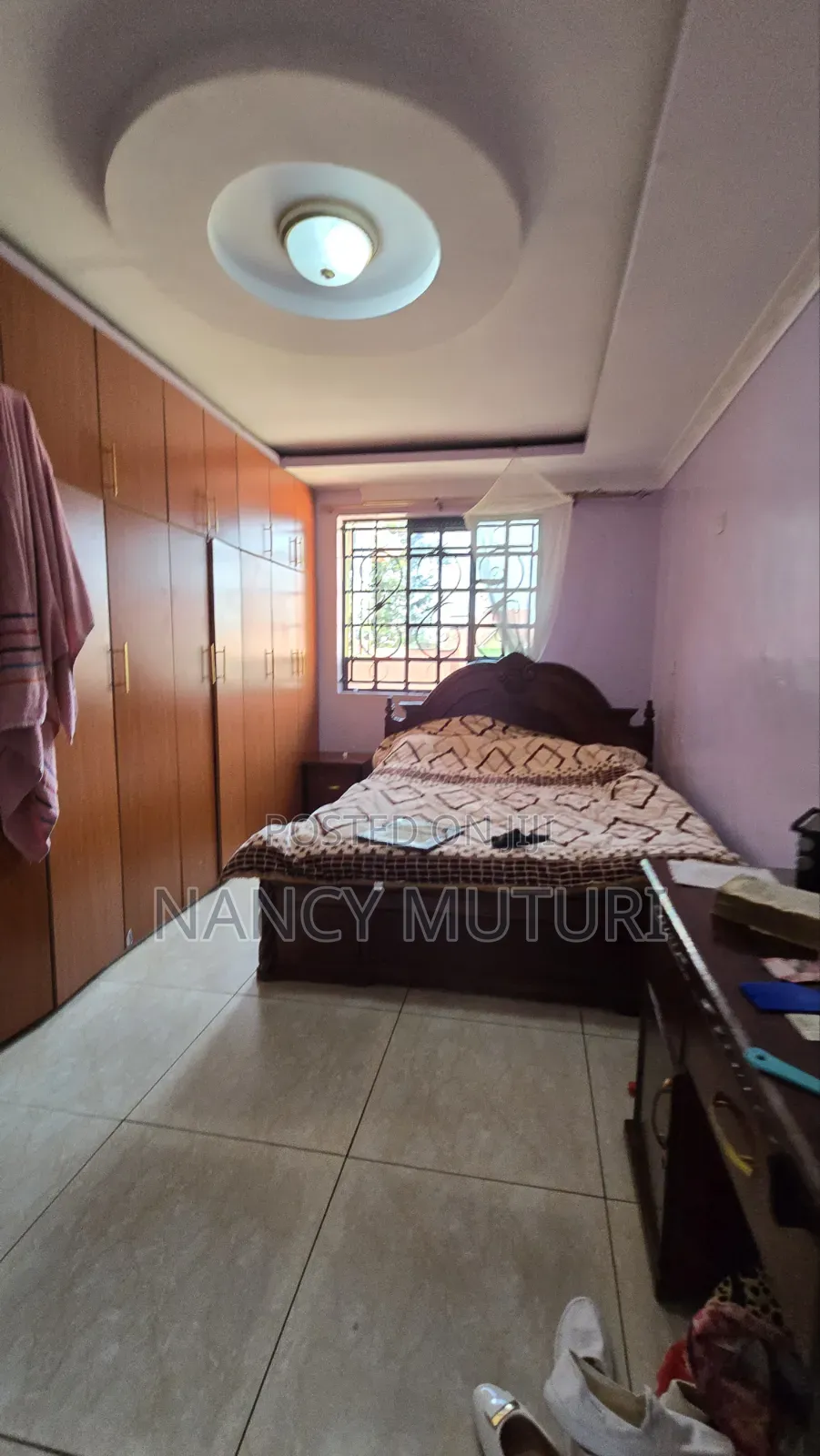 3bdrm Bungalow in Kasphat, Banana for rent