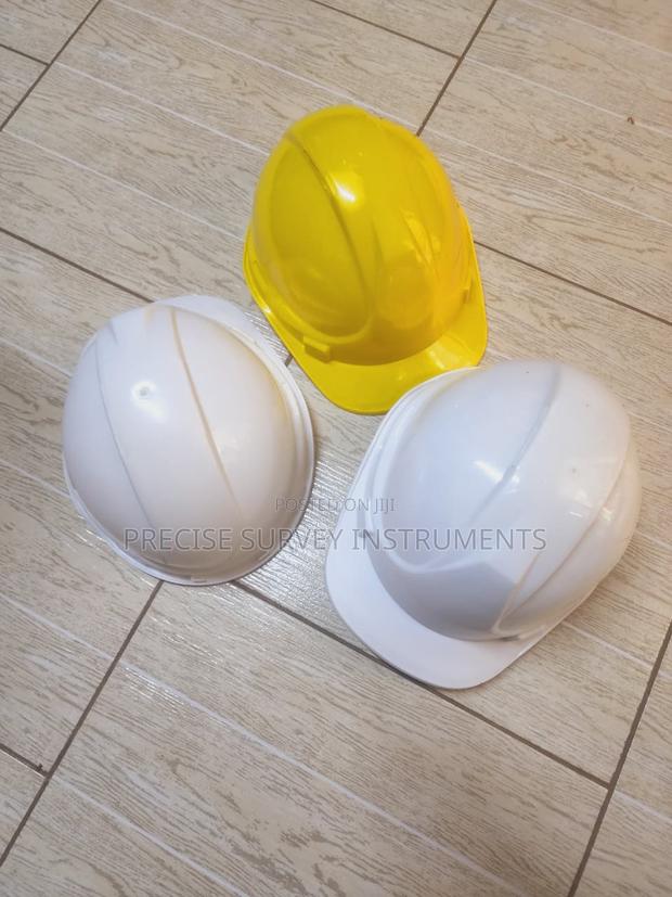 Heavy Shell Medium Duty Helmet