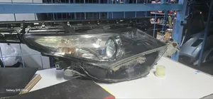 Auris 2014 Xenon Headlight