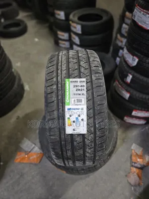 295/40r21 Grenlander Tyre