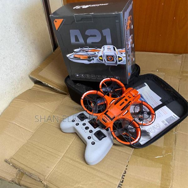 90° Adjustable Lens Dual Cam Clear Hd Photo Adjustable FPV Angle A21
