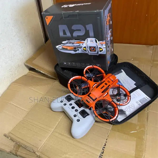 90° Adjustable Lens Dual Cam Clear Hd Photo Adjustable FPV Angle A21