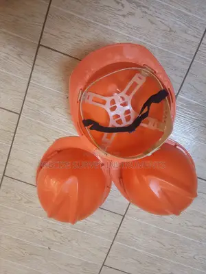 Construction Safety Helmet
