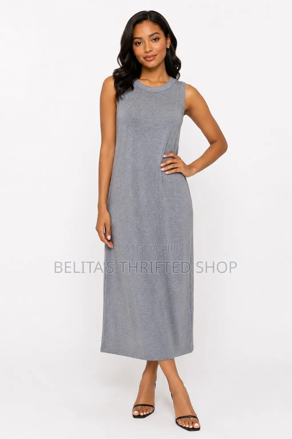Ladies Summer Dresses