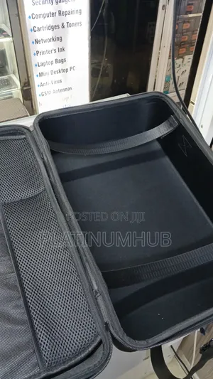 Ps5 Standard Console Bag