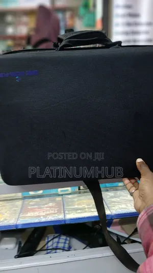 Ps5 Standard Console Bag