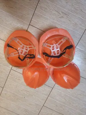 Multi-Purpose Protective Helmet