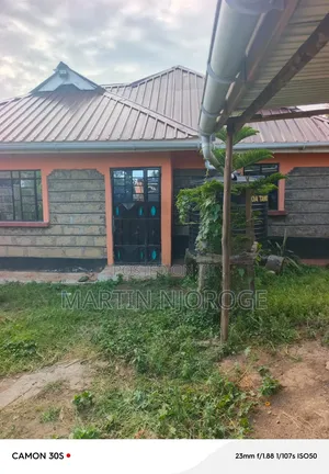 3bdrm House in Kinungi, Naivasha East for sale