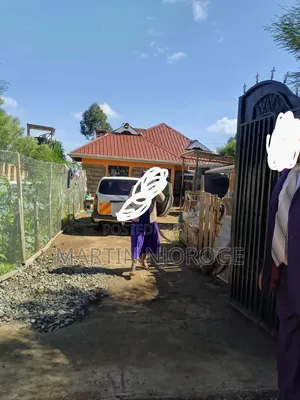 3bdrm House in Kinungi, Naivasha East for sale