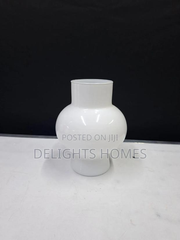 Glass Flower Vase_ga - thumbnail 4