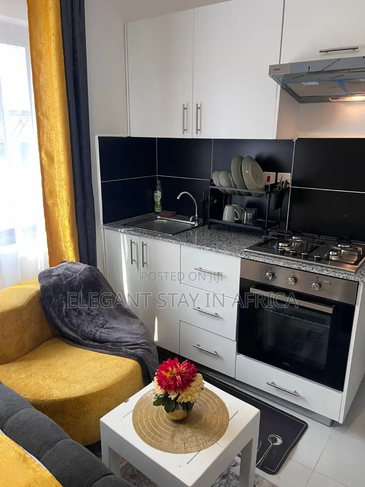Cozy Studio in Syokimau at 4500 Per Day