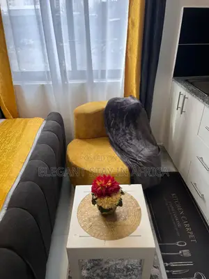 Cozy Studio in Syokimau at 4500 Per Day