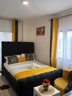 Cozy Studio in Syokimau at 4500 Per Day