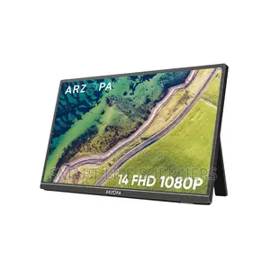 ARZOPA A1 Slim 14 Inch 1920×1080 (FHD) 60HZ