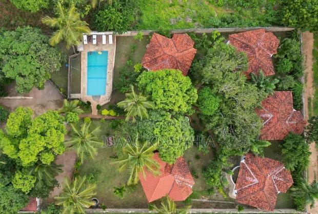 1 Bedroom Airbnb in Diani - thumbnail 2