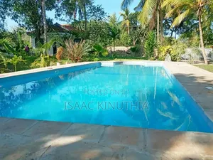 1 Bedroom Airbnb in Diani