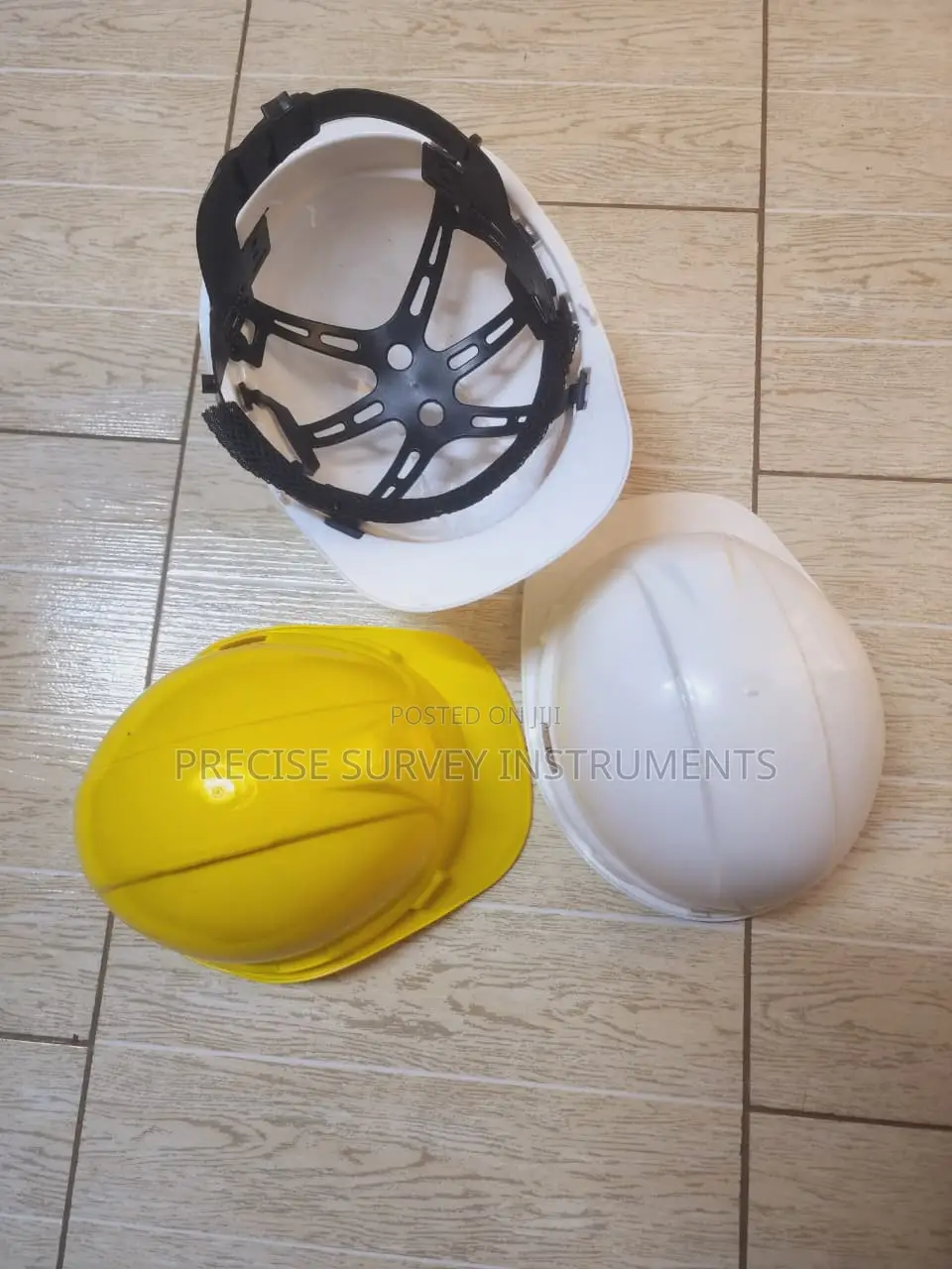 Professional Medium Duty Helmet