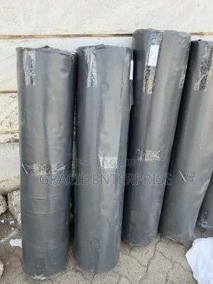 Black Polythene (Dpm) 1000 Gauge