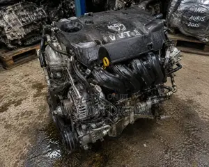 Toyota Auris 2015 Genuine Ex Japan 1nz-Fe Complete Engine