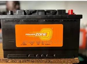 Battery Din100/100ah