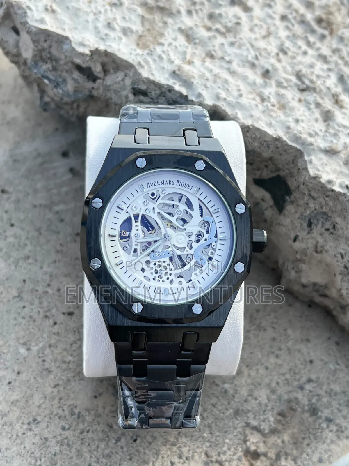 Audemars Piguet Royal Oak