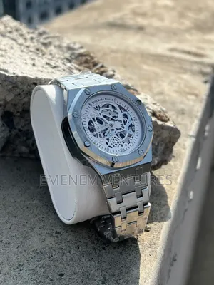 Audemars Piguet Royal Oak