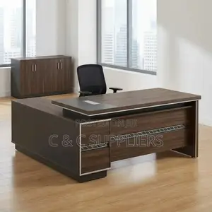 Manager's Advanced Office Table-1600mm