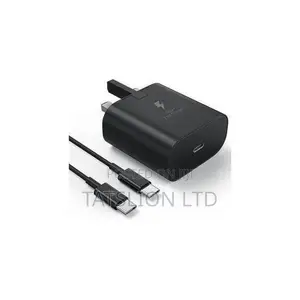 Samsung Galaxy Super Fast Charger 45W
