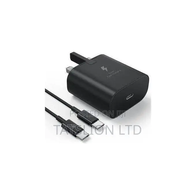 Samsung Galaxy Super Fast Charger 45W