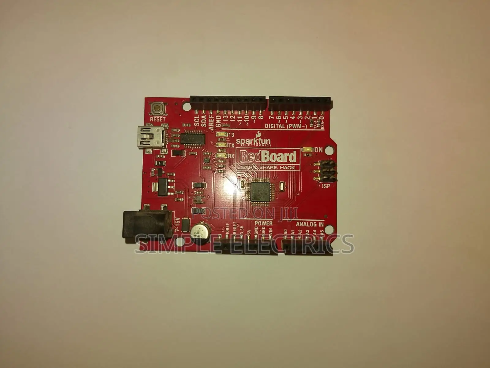 Arduino Uno R3
