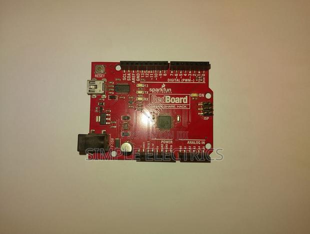 Arduino Uno R3