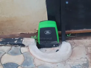 Sliding Gate Automation