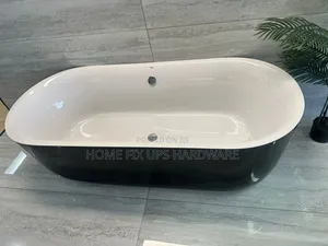 Claire Bathroom Bathtub