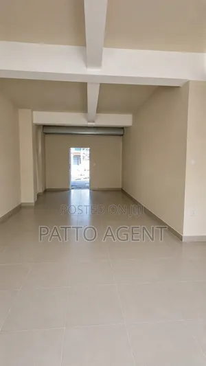 Commercial Shop for Sale