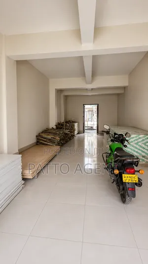 Commercial Shop for Sale