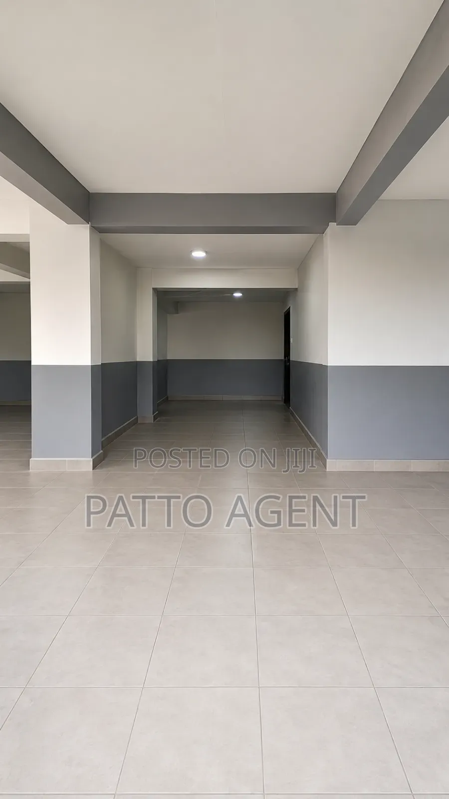 Commercial Shop for Sale