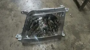 Head Lamp Landcruiser Prado 95 Plastic
