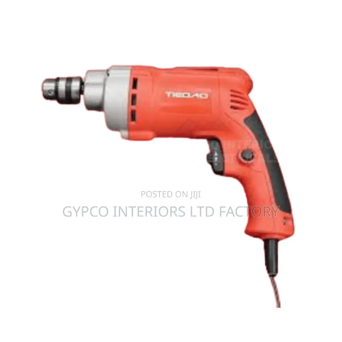 Electric Drill
