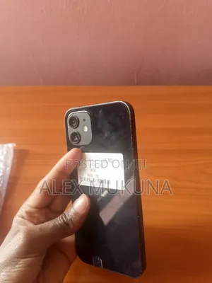 Apple iPhone 12 128 GB Blue