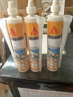 Sika Acnhorfix 490g