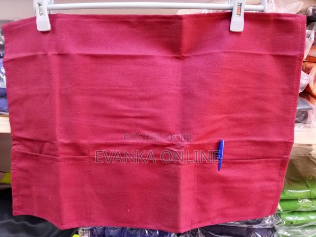 Waist Apron - 57x35cm - thumbnail 3