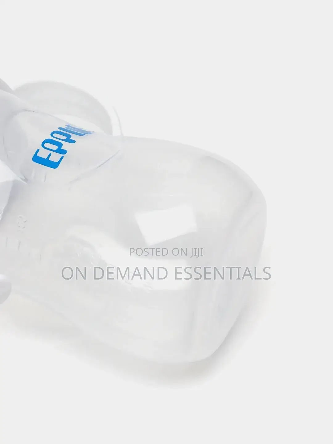 Baby Bottle 260ml Newborn Feeding Bottle Bpa Free Portable