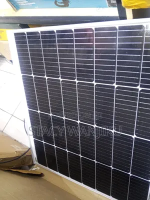 Powerful 100 W Solar Panel/ Reliable Panel