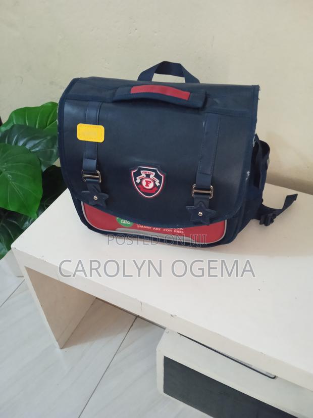 School Bags - thumbnail 3