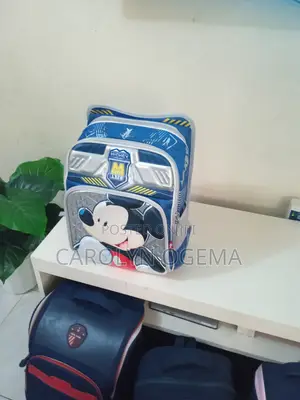 School Bags