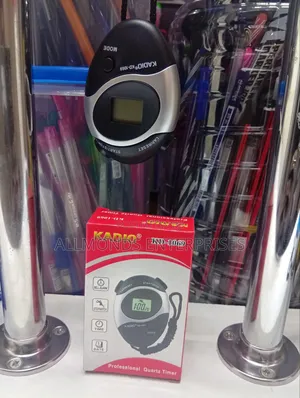 Kadio Professional Stop Watch KD-1069