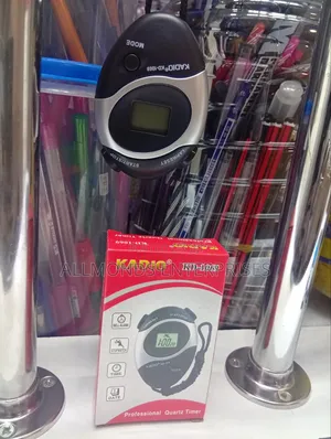 Kadio Professional Stop Watch KD-1069