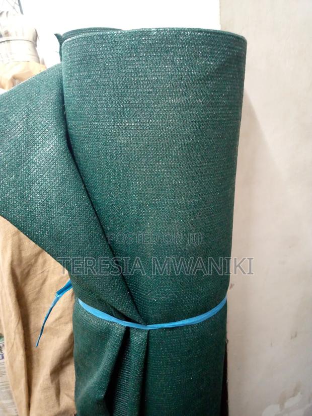 Privacy Nets (3×50m) Roll - thumbnail 3