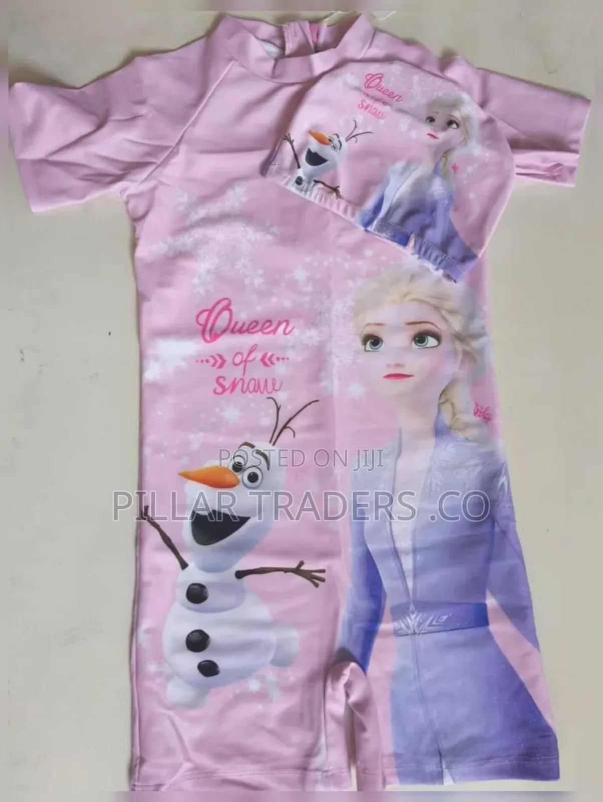 Kids Swimming Costume