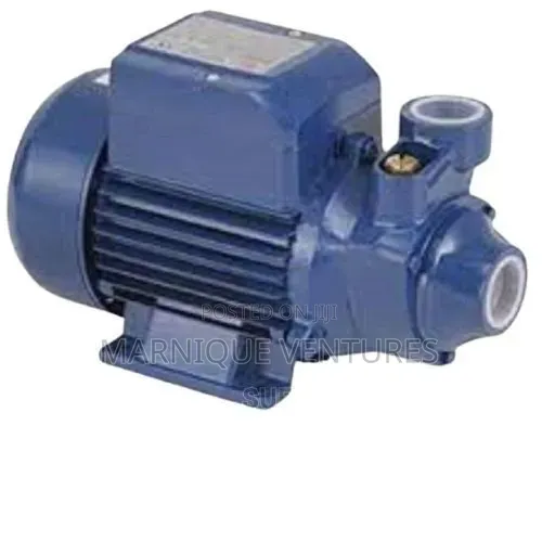 Aico Ak D60 Vortex Water Pump